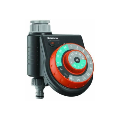 COMPUTER PER IRRIGAZIONE EASYPLUS - Gardena