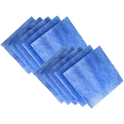 vhbw 10x Filtro per Apparecchio di Ventilazione, Ventola da Bagno Limodor / Limot Ventola Compact en oferta