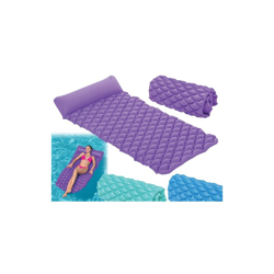 Materassino gonfiabile arrotondabile bestway precio