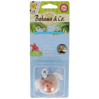 Deodorante per la Macchina Waikiki California Scents Sea Turtle