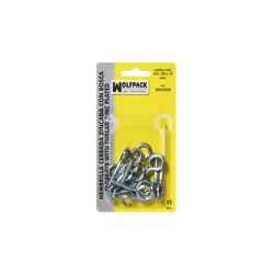 Wolfpack - Presa chiusa 2.7 / 17 x 40 mm. (40 pezzi) precio