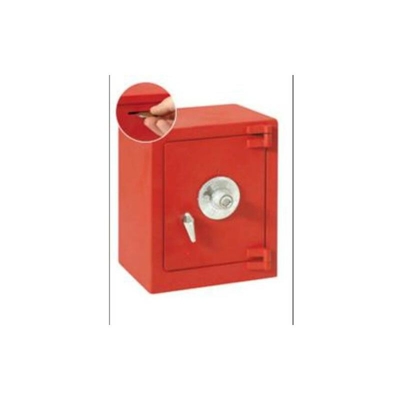 Cassaforte Rossa 11782