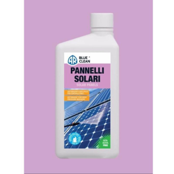 Furanp - DETERGENTE PROFUMATO IDROPULITRICE SPECIFICO PANNELLI SOLARI ANNOVI REVERBERI características