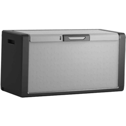 contenitore da giardino titan chest baule in resina - KIS características