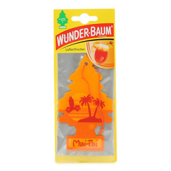 Wunder-Baum Deodorante ambiente 7295 Profumo en oferta