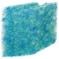 Stuoia Giapponese Ruvida per Biofill XL Verde - Velda características