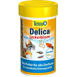 DELICA ARTEMIA SALINA 100 ML - Tetra en oferta