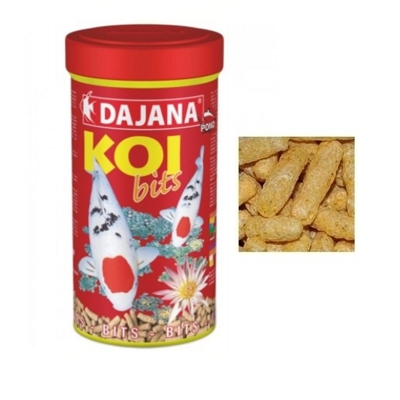 Dajana Koi Bits | 1000 ml