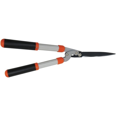 FORBICI PER SIEPE lame cm 21