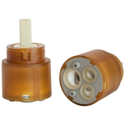 Cartuccia 36 Newform 109 diam. 45 mm x h 80 mm codice 8180.00PB.NWCH