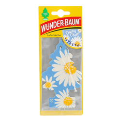Wunder-Baum Deodorante ambiente 7235 Profumo en oferta