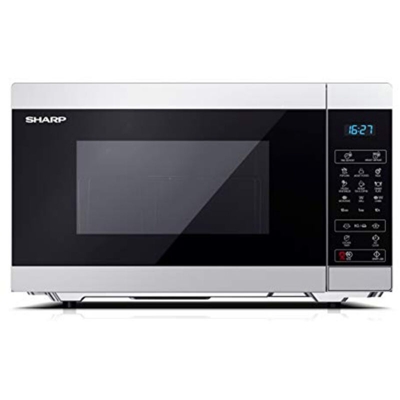 Forno a microonde 25 l digitale - Sharp