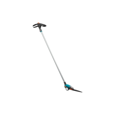 FP - Gardena 12100-30 Forbici per Erba Girevoli Comfort