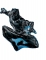 Palloncino alluminio Black Panther™ 81 cm
