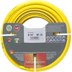 TUBO 'TRICOPLUS' mm 13 x 50 mt- 1/2' características