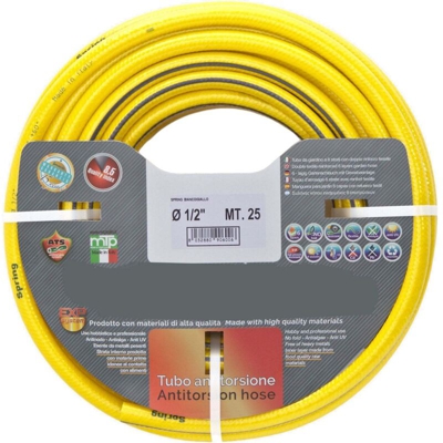 TUBO 'TRICOPLUS' mm 13 x 50 mt- 1/2'