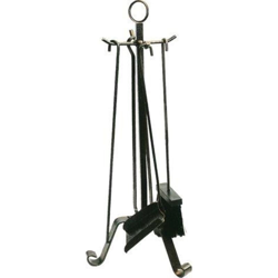 Attrezzi Camino Cm.22X58H Art.651 precio