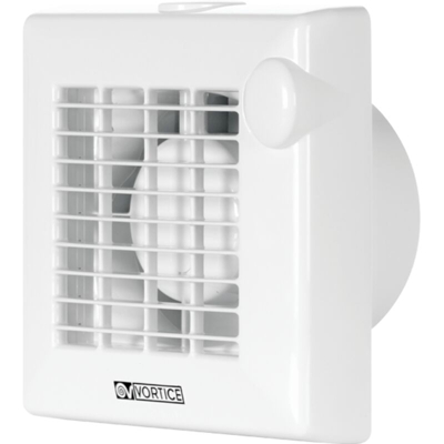 vortice asp. elic. serie punto 12v m 100/4' automatic 11223