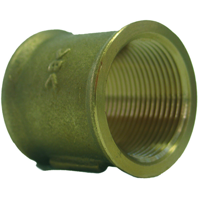 Idraulica Manicotto Ff Art.270 Gr.1 O.G.