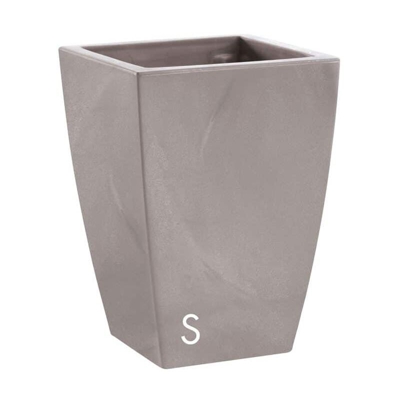 LOGOS CM 30X30 CENERE - Nicoli