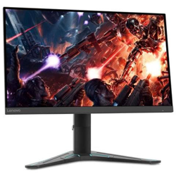 Schermo Da Gioco Per Pc - Lenovo G27q-20-27 Qhd - Pannello Ips - 1 Ms - 165 Hz - Hdmi / Displayport - Amd Freesync en oferta