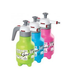 Pompa a pressione 2 bar gea 2 litri in colori assortiti características