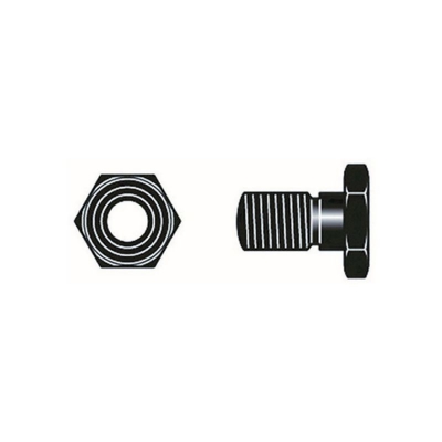 Bullone E Dadi Per Felco 5