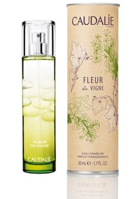 FLEUR DE VIGNE ACQUA PROFUMATA 50 ML