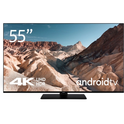5500A, Televisore LED