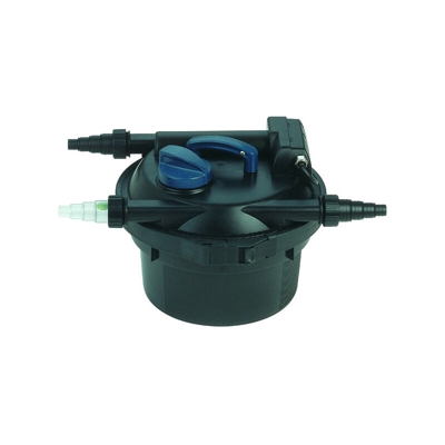 Oase Livingwater - filtrazione a pressione per 3m3 stagni - filtoclear 3000 - oase