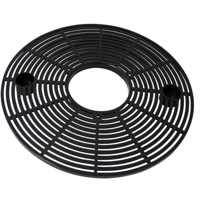 Pezzo di ricambio CPF-250 Piastra di fissaggio - Sunsun