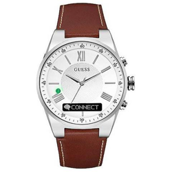 Smartwatch Connect C0002MB1 Bluetooth con Siri e Google Voice Marrone - Europa características
