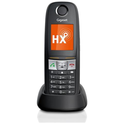 E630HX Telefono [ Germania] características