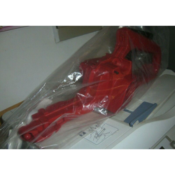 Serbatoio Benzina Per Motoseghe Jonsered Originale Cs2153 Cs2152 Cs2141 Cs2145 características