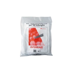 Ferrari Group - Kit tappi in plastica precio