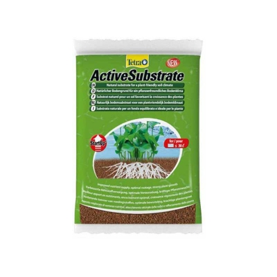 Active Substrate 3 l - Tetra