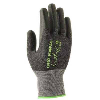 Uvex C300 foam 6054411 Guanto di protezione dai tagli Taglia: 11 EN 388 1 Paio/a