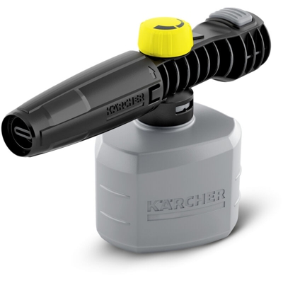 Karcher - Kärcher FJ24 Handheld Ugello schiumogeno 2.644-135.0 Adatto per Kärcher