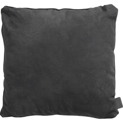 Madison Cuscino Panama 45x45 cm Nero PIL1B223 - Nero