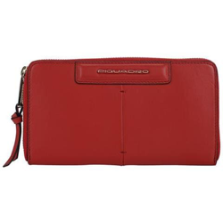 Portafoglio Donna Spalsh Portafoglio Donna A Quattro Soffietti Con Z Rosso / sabbia Pd1515splr / rsa precio