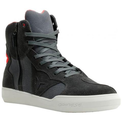 Metropolis D-wp Shoes Scarpe Moto Eur 44