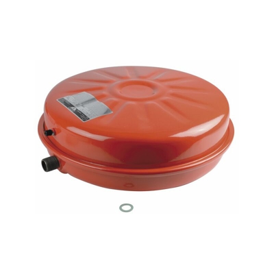 Vaso espansione 12L - DIFF per De Dietrich : 97581256