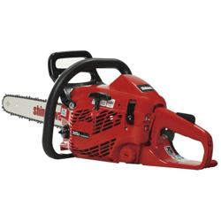 MOTOSEGA SHINDAIWA 305S BARRA 35 cm precio