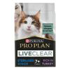 Pro Plan LiveClear® Gatti Maturi Sterilizzati Ricco in Tacchino - 2,8 kg precio