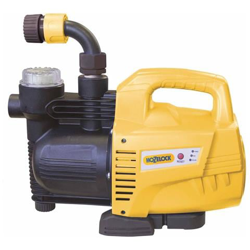 Pompa A Getto Automatica 3500 L / h 7608 1240 características