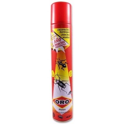 Insetticida Insetti striscianti (1 L) - ORO