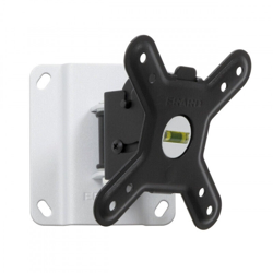 Supporto da parete inclinabile / girevole per schermi da 15 'a 23' - 043310 - erard en oferta