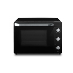 Detalles de la oferta de DeLonghi EO40112.BK forno 40 L 2000 W Nero DeLonghi EO40112.BK forno 40 L 2000 W Nero precio