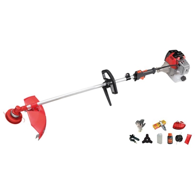 Decespugliatore a scoppio Valex Easy 52FG motore da 52cc