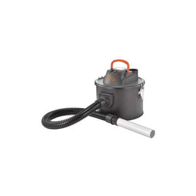 Aspiracenere 11 Lt 800W Aspirapolvere Cenerello Vinco 40176 Pellet Cenere